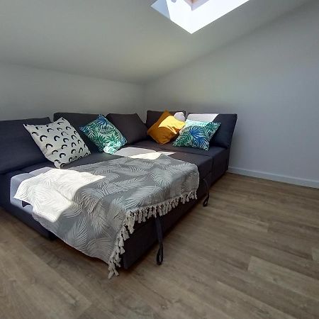 34M2 Apartament W Centrum Krakowa Buitenkant foto