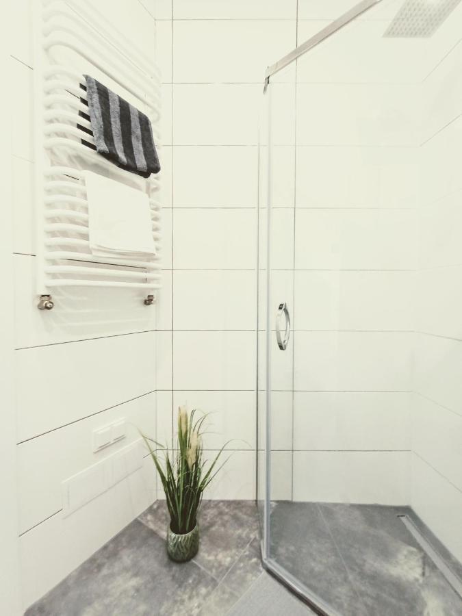 34M2 Apartament W Centrum Krakowa Buitenkant foto