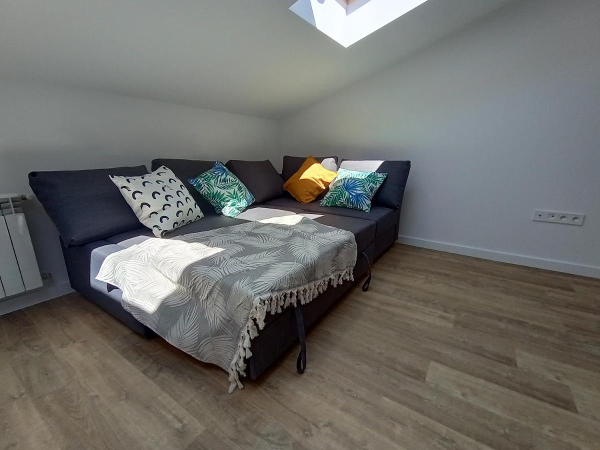 34M2 Apartament W Centrum Krakowa Buitenkant foto